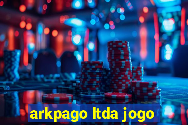 arkpago ltda jogo